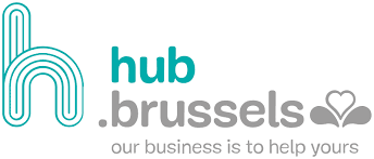 hub.brussels - BeLuxCham Institutional Supporter