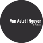Van Aelst – Nguyen & Partners Architecture Consulting