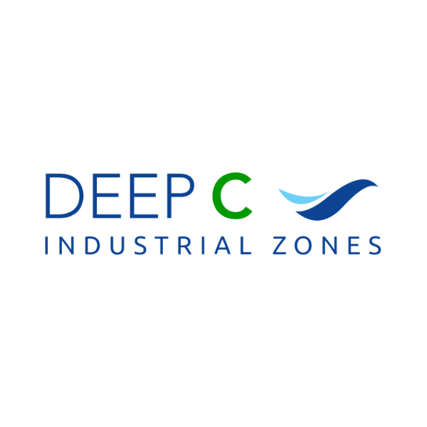 DEEP C industrial zones