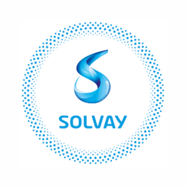 Solvay Chemicals Company
